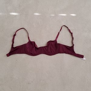 Victoria's Secret unlined bra